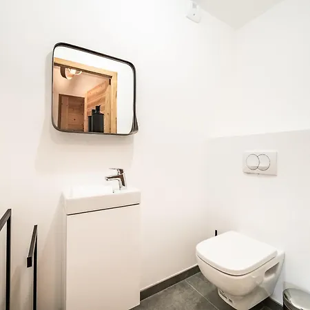 Ardelle - By Emerald Apartman Les Gets